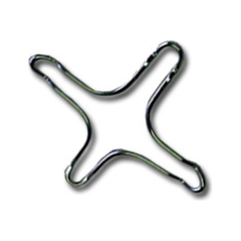 Reducteur grille grand modele 43CU003 pour Cuisinière (1/2)