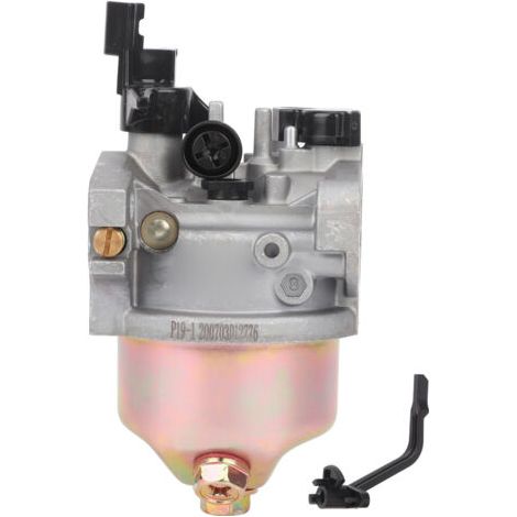 Vergaser für GX160- und GX200-Generatoren – Robustes Aluminium-Ersatzset (1/5)