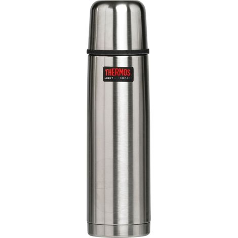 bottiglia termica 0,75l in acciaio inossidabile - 183669 - Thermos
