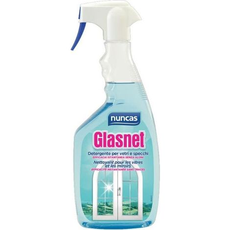 Nuncas glasnet 750 ml 750 ml - nuncas italia