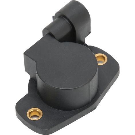 Capteur de Position Papillon CG-01-040 Pièce de Rechange Compatible FIAT ELBA 1.5/1.6 SPI (1/5)