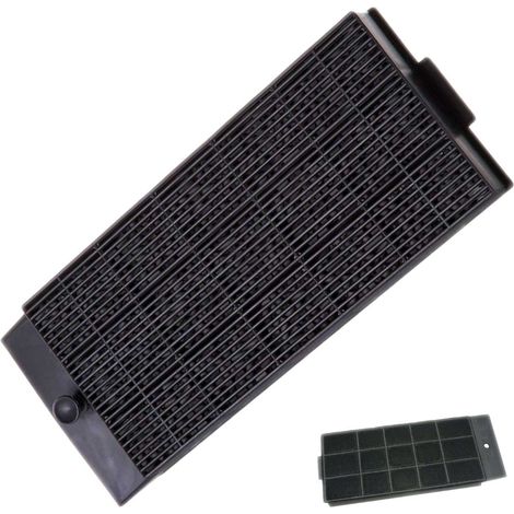 Lotto di 2 filtri carbone Tipo B - Cappa aspirante - ELECTROLUX - 310362