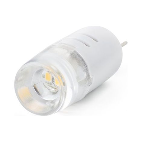 Bombilla G4 LED 1,5W 3000K (1/2)