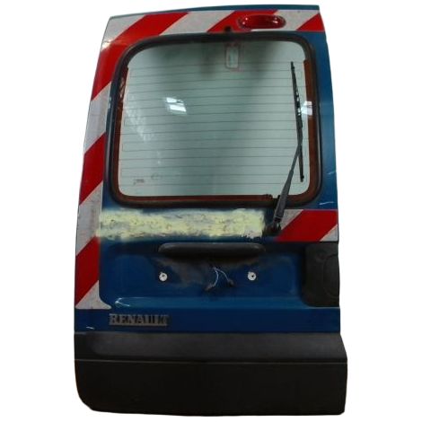 [PRODUIT D'OCCASION] Porte Battante Arriere Gauche RENAULT Kangoo 1 Phase 2 ♻️ Ref Oe. 901016192r - Garantie à vie (1/2)