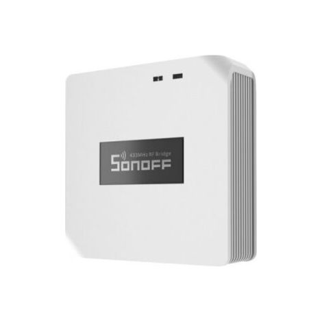 Sonoff RF BRIDGER2 transmitter smart home Wireless RF wall-mounted wireless (1/5)