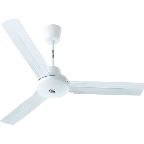 Ceiling fan Vortice Nordik I Plus without controller
