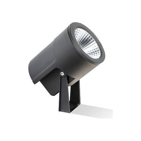 Faretto led sovil flora 18w 4000k nero - 99403/06 (1/2)