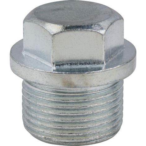Vis de vidange, 6 pans 19mm, M22x1,5x14mm, pack de 25 25 pièces