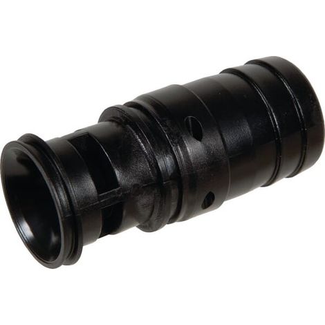 Raccord KVERNELAND - RAU RG00032740 (1/2)