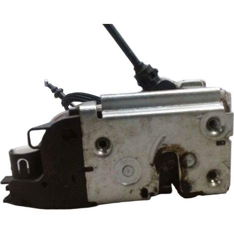 [PRODUIT D'OCCASION] Systeme Condamnation Avant Droit CITROEN C3 2005- ♻️ Ref Oe. 9136n7 - Garantie à vie (1/3)