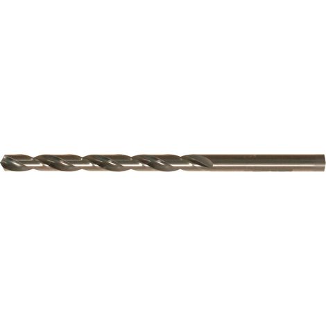 Spiralbohrer DIN 340 HSS gesch. 3,3mm FORUM (1/4)
