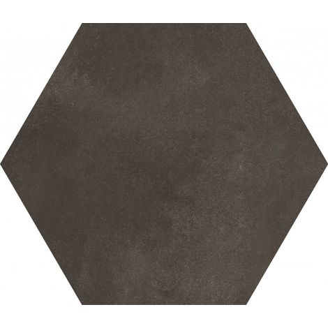 DUNE 188072 BERLIN EXA Graphite Mate 21.5x25 cm - Medida: Caja 0,97M2 - ref: 188072