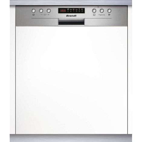 Lave-vaisselle Brandt BDB424DX