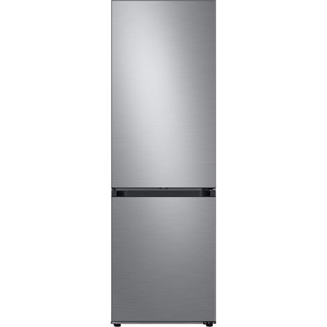 Samsung RB34A6B1DS9 Frigorifero Acciaio Inox No Frost (1/5)