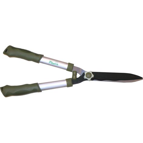 Pluvia Heckenschere 55 cm Wellenschnitt