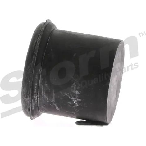 Bouchon d'étanchéité/de protection Ø 25 mm, longueur 20 mm (1/4)