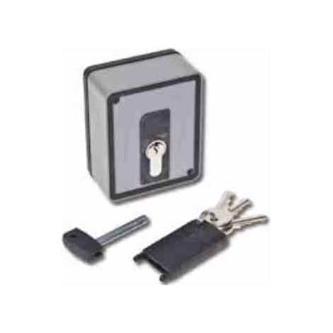 BFT – 2331269 – WALL KEY KS PLUS PUJOL 3C für Steuerungen, Zugangskontrolle und BFT-Zubehör