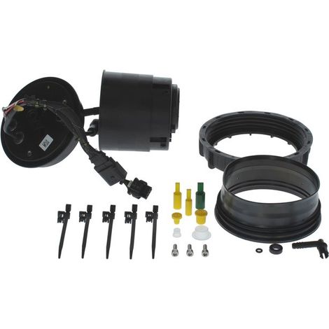 Chauffage, unité réservoir (injection d'urée) BOSCH F 01C 600 305 3C0 198 970 A
