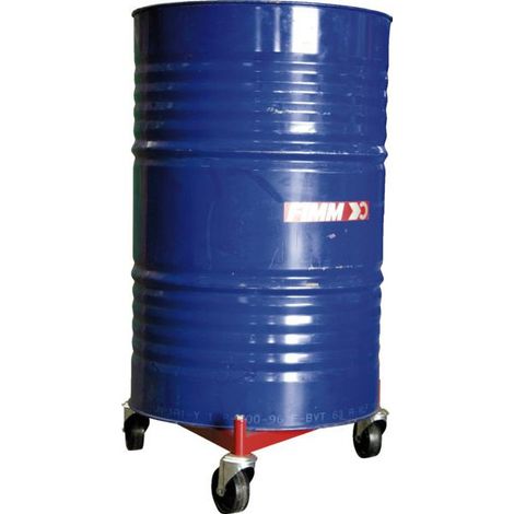 Rodillo para barril de 400 kg