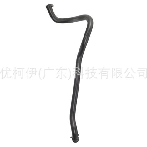 Kühlwasserschlauch 11537645833, passend für BMW 1er/2er Reihe (F45/F46) 218i/220i (1/4)