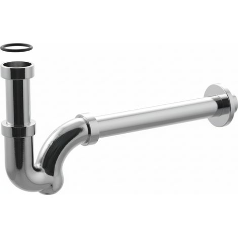 Sifone per lavabo bidet 1″1/4 uscita 32 mm bampi sifoname silalaot