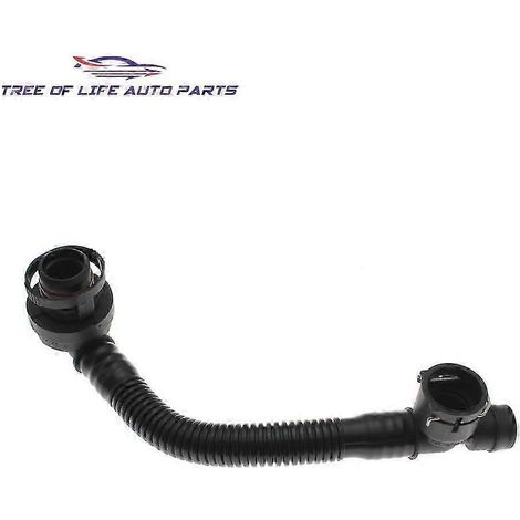 Kit de filtre d'habitacle et porte d'accès au filtre pour Dodge Ram 1500, 2500 et 3500 (référence 68052292aa). (1/4)