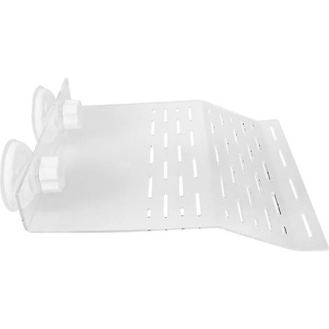 1 plateforme d'escalade pour tortues (1/3)