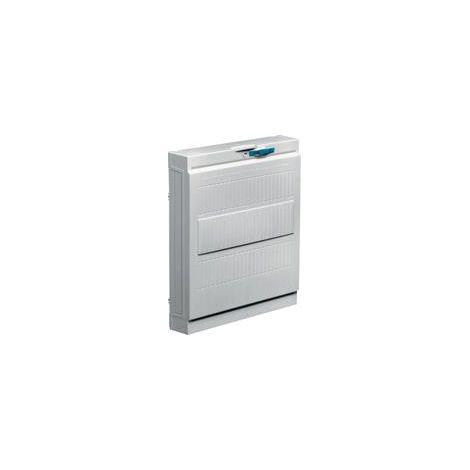 Hager ZU79S Coperchio di protezione tattile bianco 30x25x6,5 cm