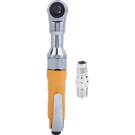 Pneumatischer Ratschenschlüssel, pneumatisch betriebener Steckschlüssel, 1/2-Zoll-Zylinderschaft, japanischer G1/4-Zoll-Anschluss (1/5)