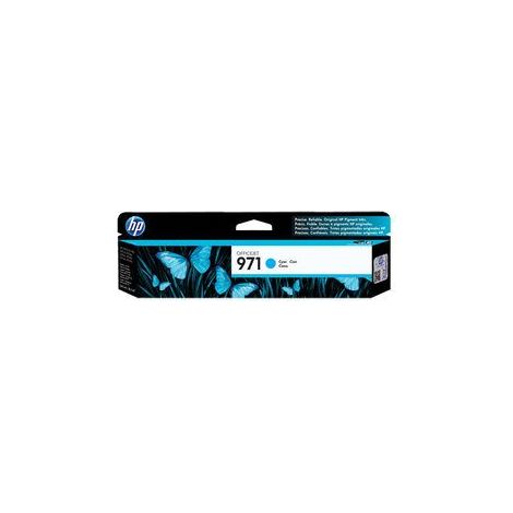 Hewlett Packard CN622AE Druckerpatrone cyan Nr. 971