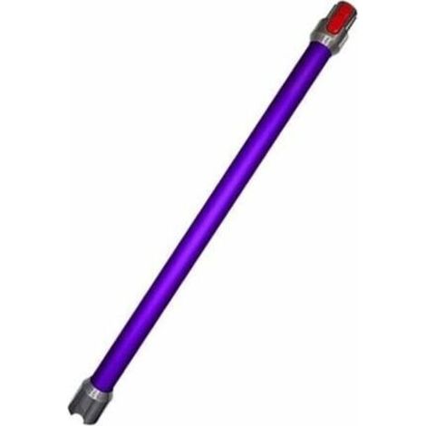 Replacement Extension Tube for Dyson V11 V15 V10 V7 V8 Cordless Vacuum Cleaner, Aluminum Extension Wand, Purple, Vacuum Cleaner Accessory, Dolaso (1/5)