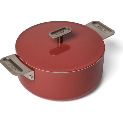 Moneta MONETA 151 RED VIBE CASSERUOLA 24 cm