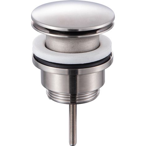 Presto Desagüe semiautomático Nox (1/2)