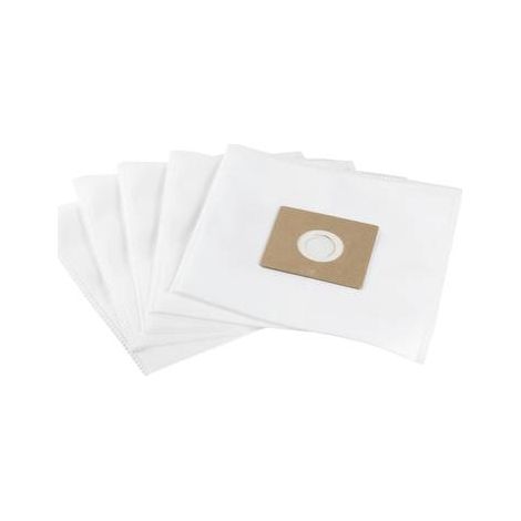 DOMO - SAC D'ASPIRATEUR DO7291S (5pcs) - DO7291SSET2 (1/3)