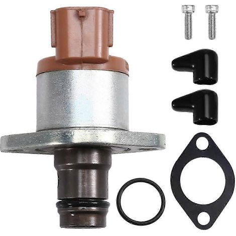 Common-Rail-Kraftstoffsaugregelventil-Kit 294200-0167 für Isuzu-, Mitsubishi-, Nissan- und Ford-Lkw. (1/5)