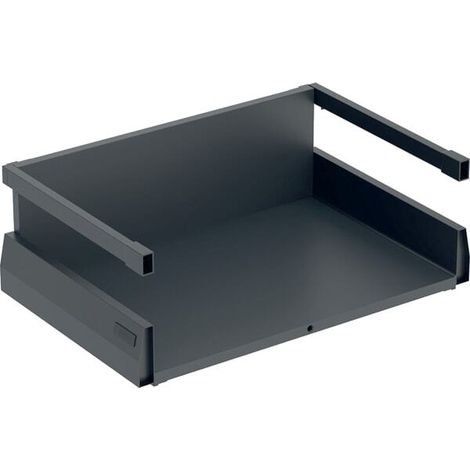 Geberit tiroir inférieur pour meuble lavabo pour meuble, 60cm,
