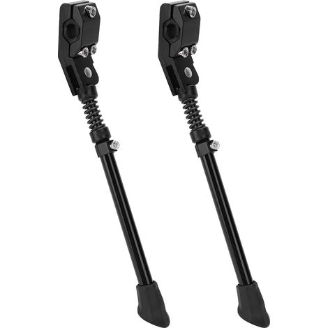 Verstellbare Seitenständer für Mountainbikes – Fahrradzubehör (1/5)