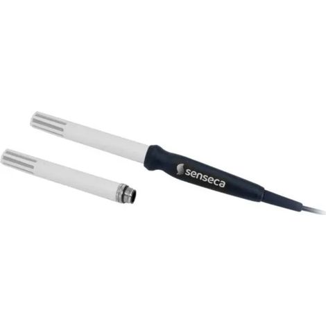Herramienta de medición electrónica senseca dx 310 alta precisión calibrado fábrica