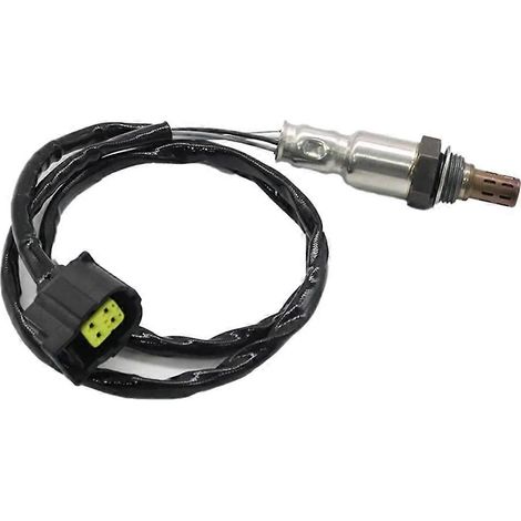 Sensor de oxígeno O2 para automóvil Chrysler Dodge Jeep Cherokee 5149171AA 05149171AB (1/5)