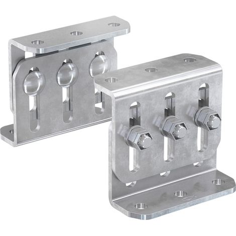  Structure
- n'utilise pas de sauts de ligne, de puces ou de caractères spéciaux ASCII tels que "-"
- ne génère pas d'autre sortie que la traduction

 Nom
Points fixes Fischer pour selle FMFS S (2 pce