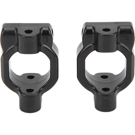 1 paire/ensemble de supports de moyeu en C pour voiture télécommandée Wltoys 104001 1/10 - Pièces de mise à niveau (1/5)