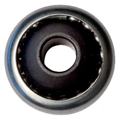 Roulement à billes Diam 42mm trou Diam 12mm nylon CAME YM0069