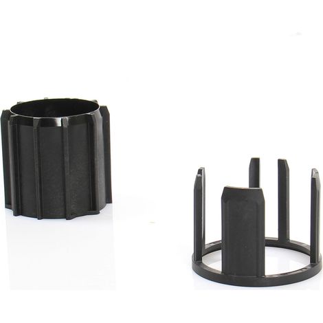 Adaptations moteur Somfy - Axe ZF Ø54mm 9001466 - pour Moteur Ø50mm