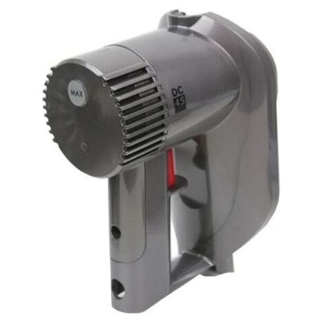 Staubsaugermotor, kompatibel mit Dyson DC45, Ersatzmotorkopf, Motorgriff – verschiedene Modelle (1/5)