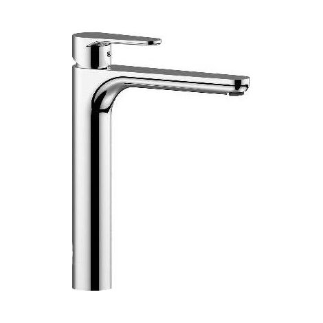 MISC. LAVABO PROLUNGATO SENZA PILETTA LINEA GREEN Misura: Cromo