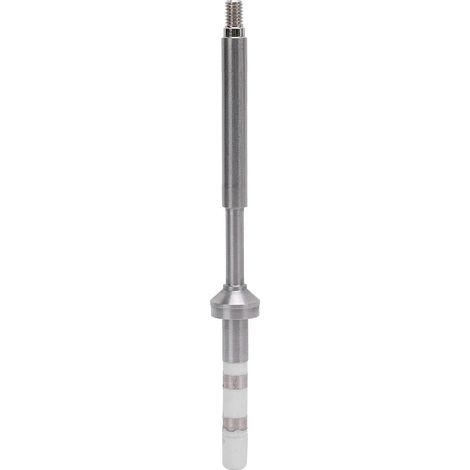 Adaptateur de pointe chauffante en laiton pour fer à souder TS100 (1/5)