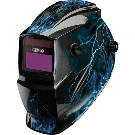 CASCO DA SALDATORE AUTOPORTANTE da 4 a 13 PRO