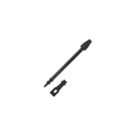 Pistola de limpieza rotativa para Karcher K2 K3 K4 K5 K6 K7, pistola de limpieza rotativa - Crezuo