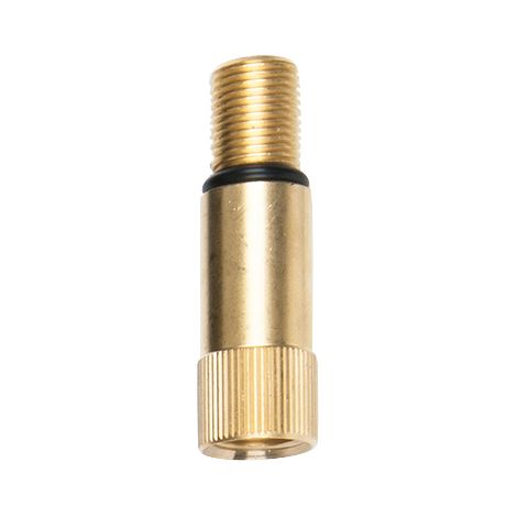 KS Tools - Adaptateur M14 x 1,25 mm, version longue - 150.1787