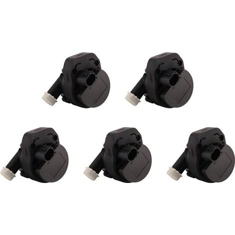 Adecuado para 5 bombas de agua auxiliares del sistema de refrigeración del automóvil - METRIS SPRINTER 2500 E350 ML450 G550 A2118350264 A2118350364 (1/4)